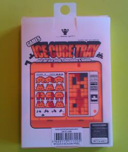 Game Ice Cube Tray (2)